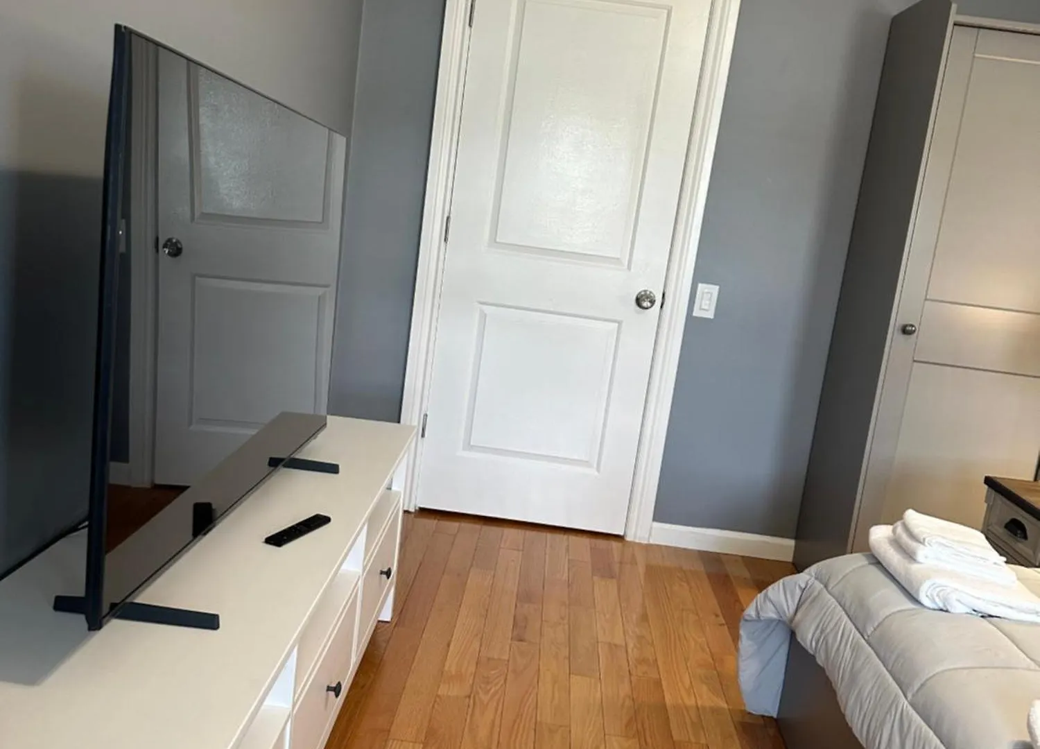 Queens Apartment 뉴욕
