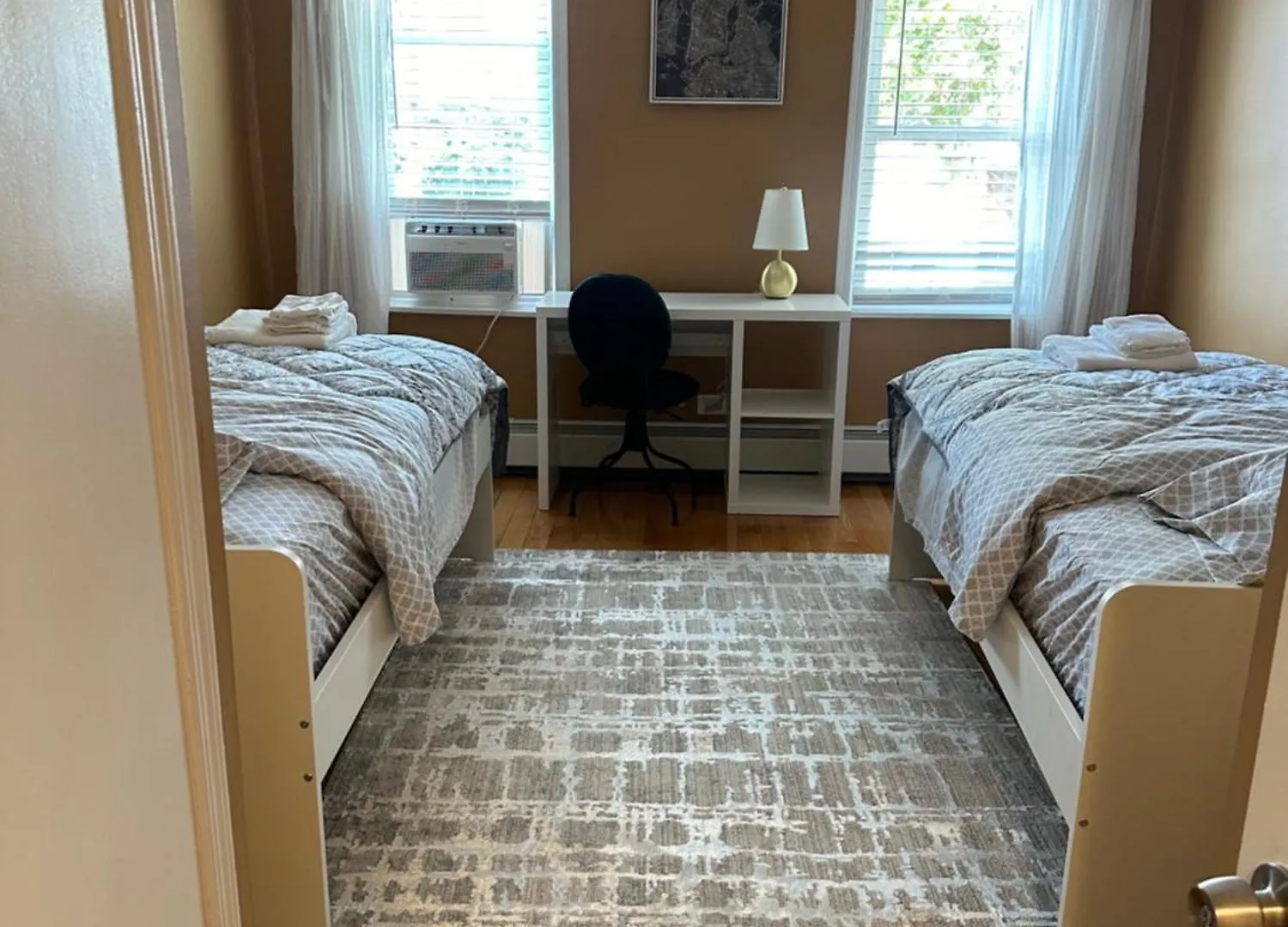 Queens Apartment 纽约 美国