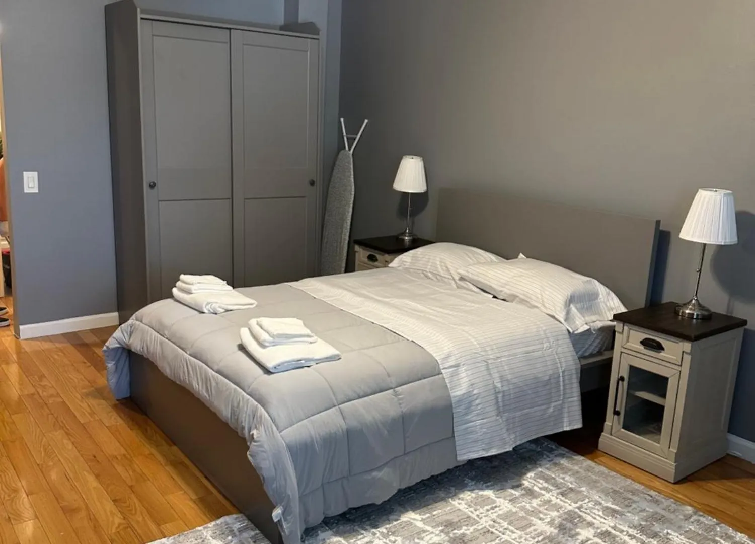 Queens Apartment 纽约