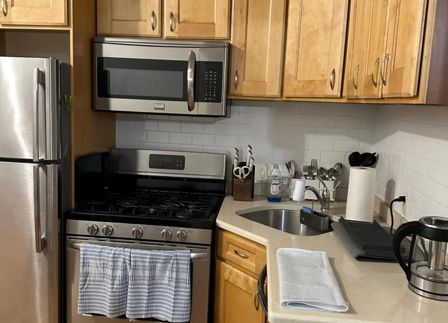 Queens Apartment 纽约 0*,  美国