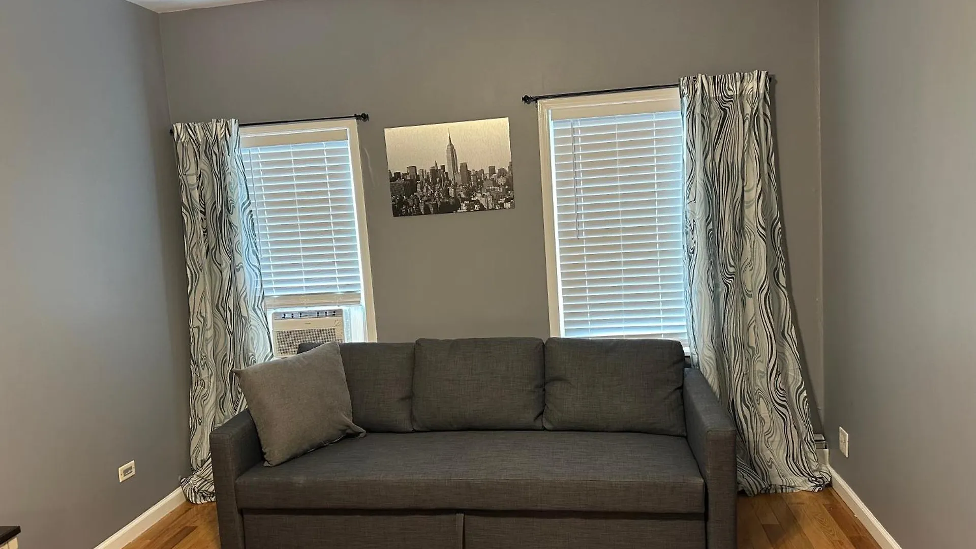 Queens Apartment 纽约 0*,  美国