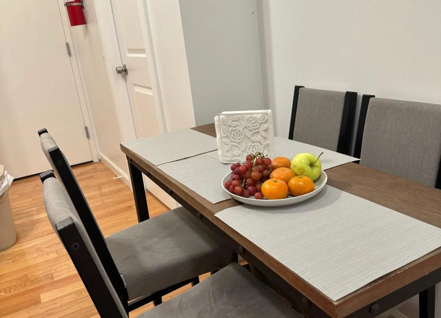 Queens Apartment 纽约