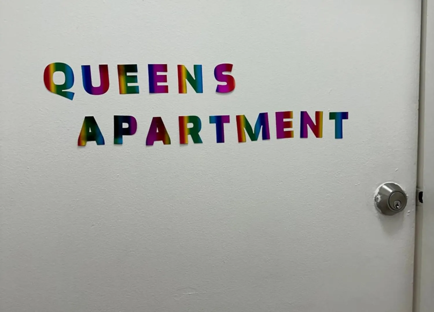 Queens Apartment 纽约 0*,