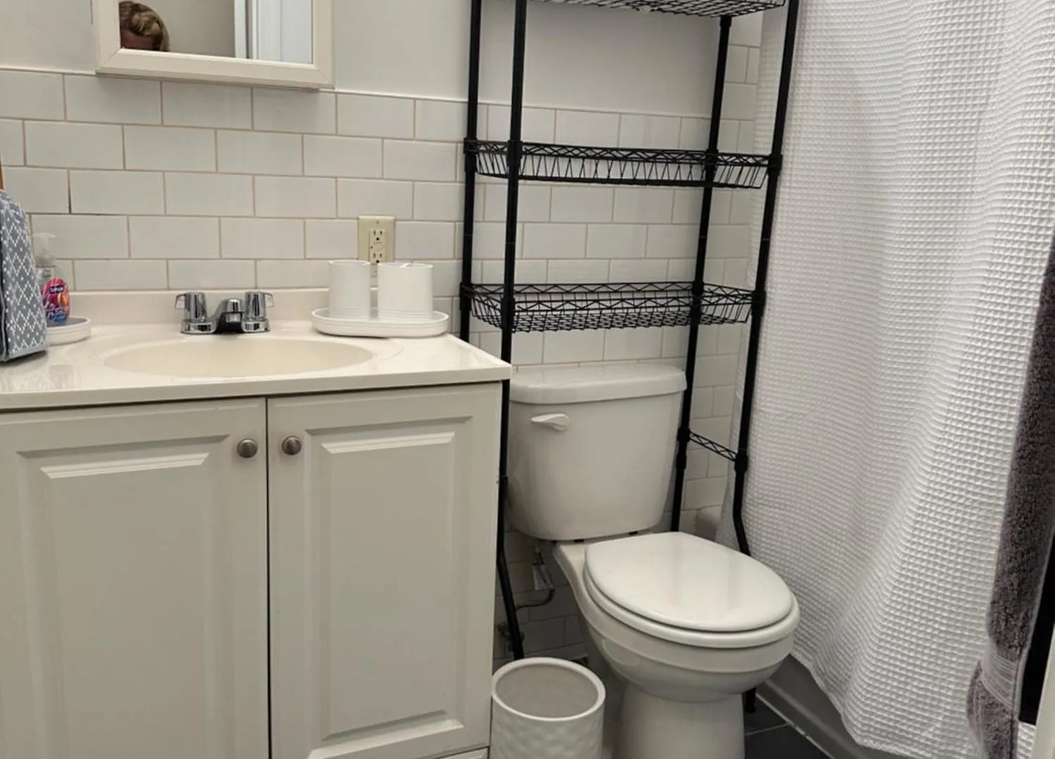 ניו יורק Queens Apartment