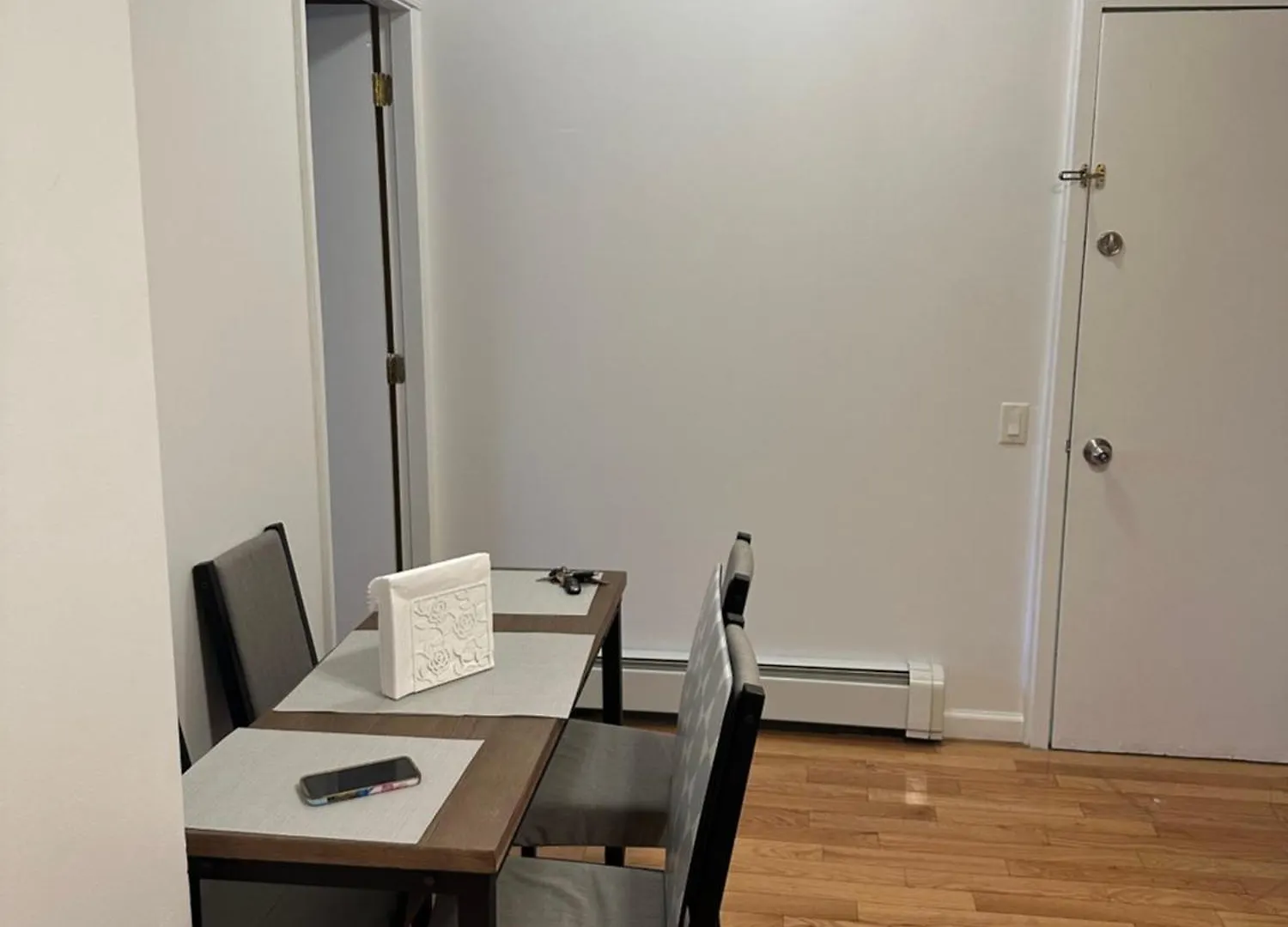 Queens Apartment New York